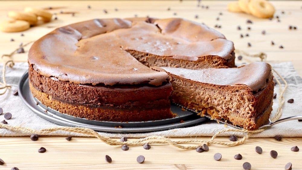 Why Cheesecake Is the Ultimate Celebration Dessert